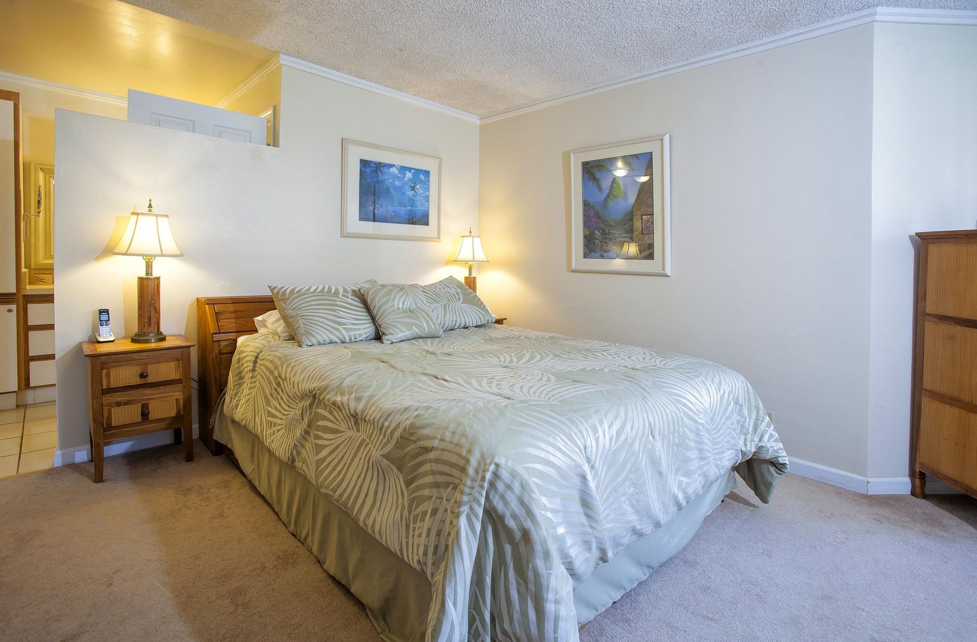 Kauhale Makai By Maui Condo And Home Kihei Εξωτερικό φωτογραφία