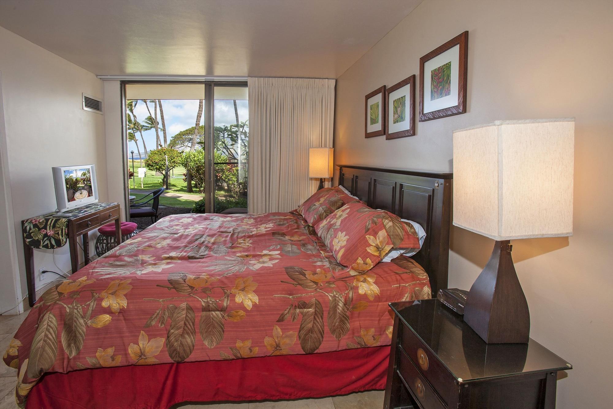 Kauhale Makai By Maui Condo And Home Kihei Εξωτερικό φωτογραφία