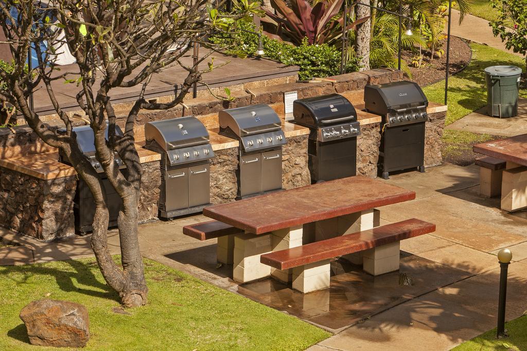 Kauhale Makai By Maui Condo And Home Kihei Εξωτερικό φωτογραφία