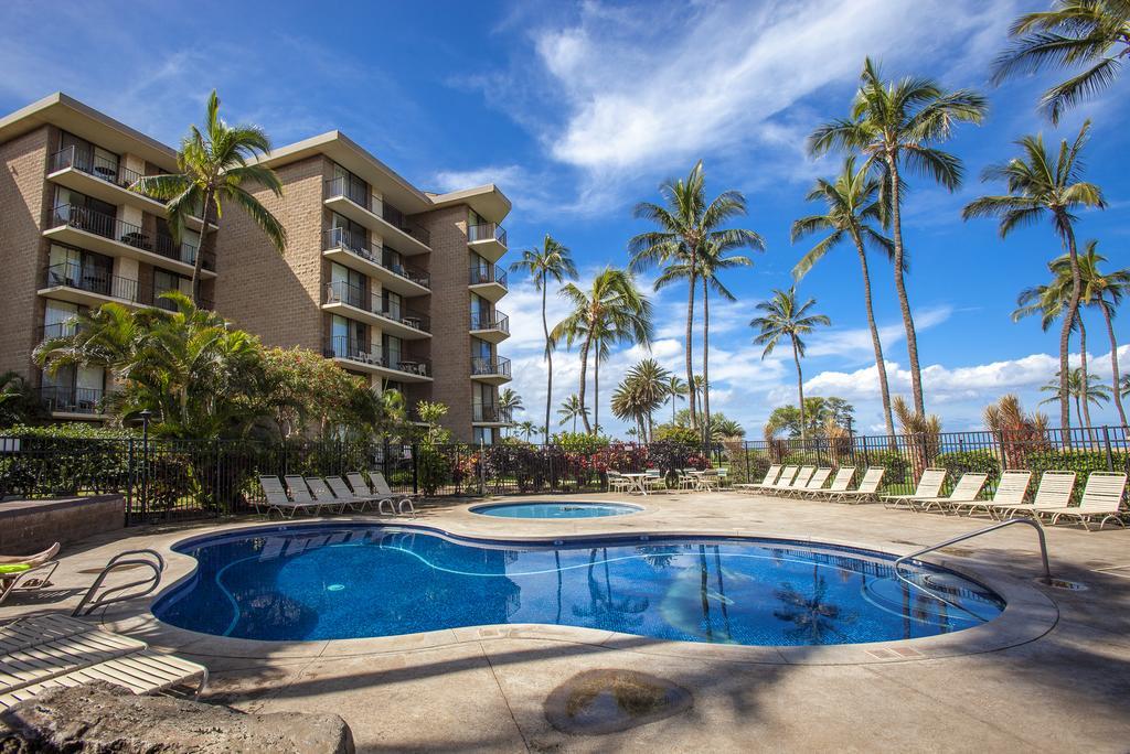 Kauhale Makai By Maui Condo And Home Kihei Εξωτερικό φωτογραφία