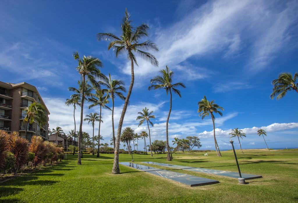 Kauhale Makai By Maui Condo And Home Kihei Εξωτερικό φωτογραφία