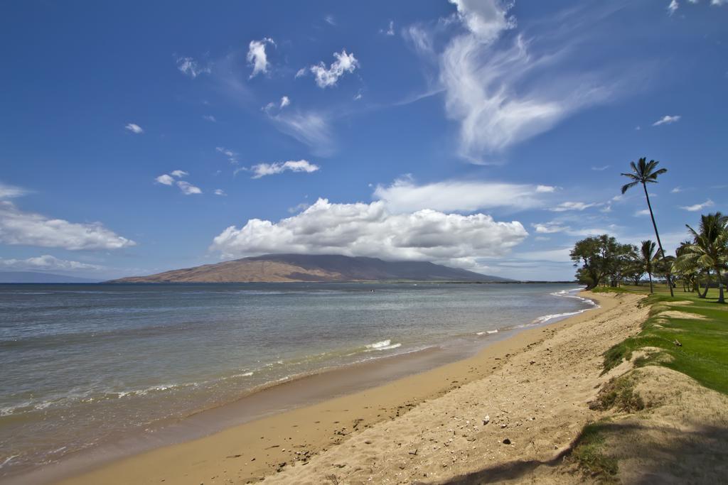 Kauhale Makai By Maui Condo And Home Kihei Εξωτερικό φωτογραφία