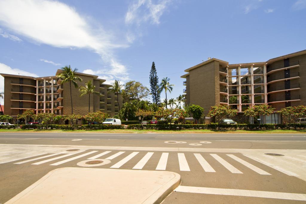 Kauhale Makai By Maui Condo And Home Kihei Εξωτερικό φωτογραφία
