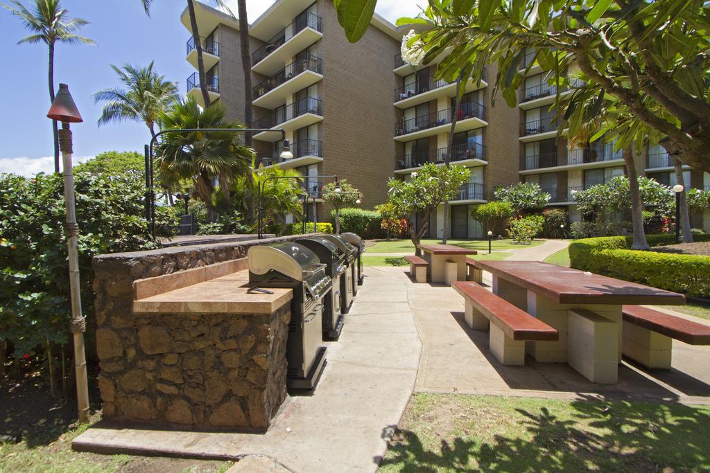 Kauhale Makai By Maui Condo And Home Kihei Εξωτερικό φωτογραφία