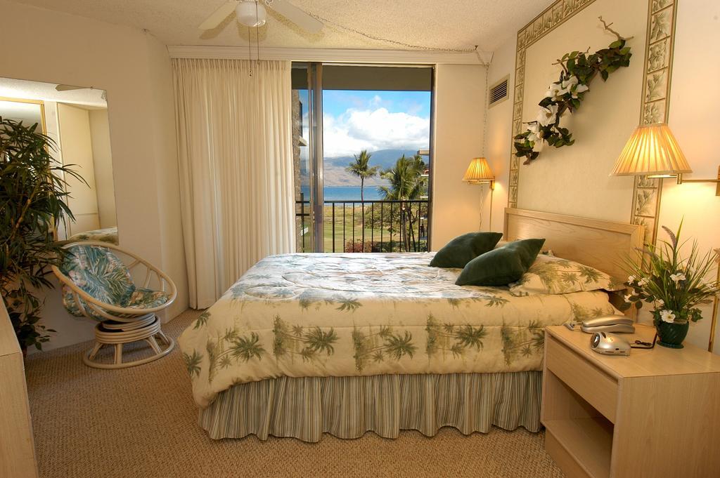 Kauhale Makai By Maui Condo And Home Kihei Δωμάτιο φωτογραφία