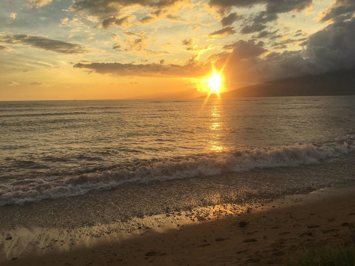 Kauhale Makai By Maui Condo And Home Kihei Εξωτερικό φωτογραφία