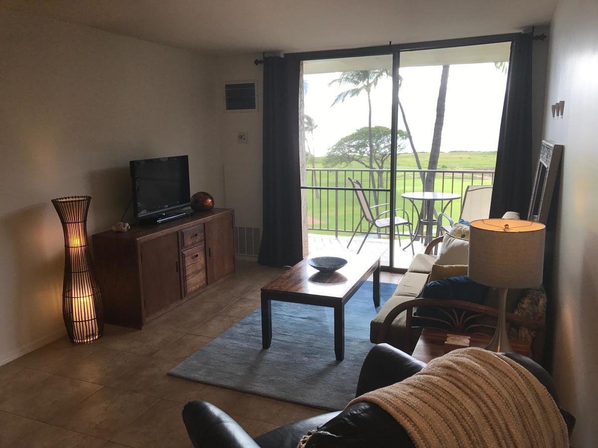 Kauhale Makai By Maui Condo And Home Kihei Εξωτερικό φωτογραφία